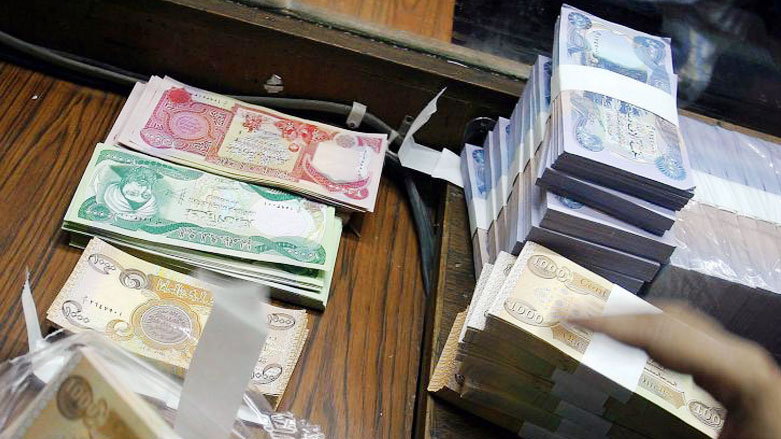 ملیۆنێك و 500 ھەزار دینار بە ھەر خێزانێك دەدرێت